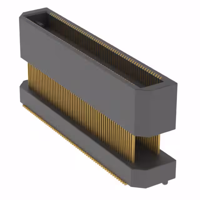 BTH-060-04-H-D-A-TR Samtec Inc.  Arrays Edge Type Mezzanine (Board to Board)